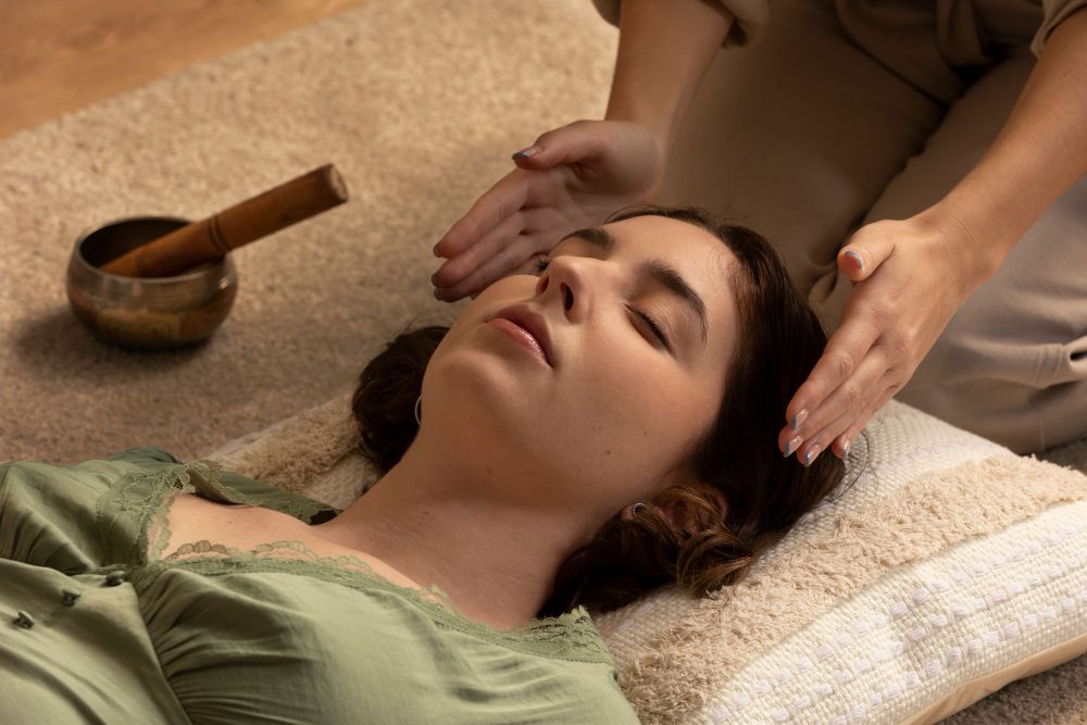 Mengenal Manfaat dan Cara Kerja Sound Bath, Terapi yang Efektif untuk Kesehatan Mental