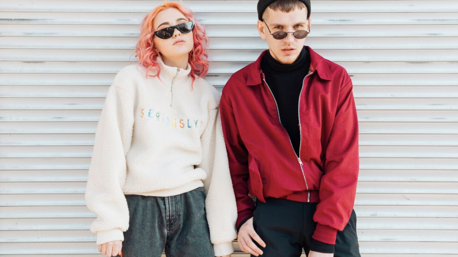 Tren Streetwear 2025: Memadukan Gaya Oversized, Aksesori Mencolok, dan Warna Berani
