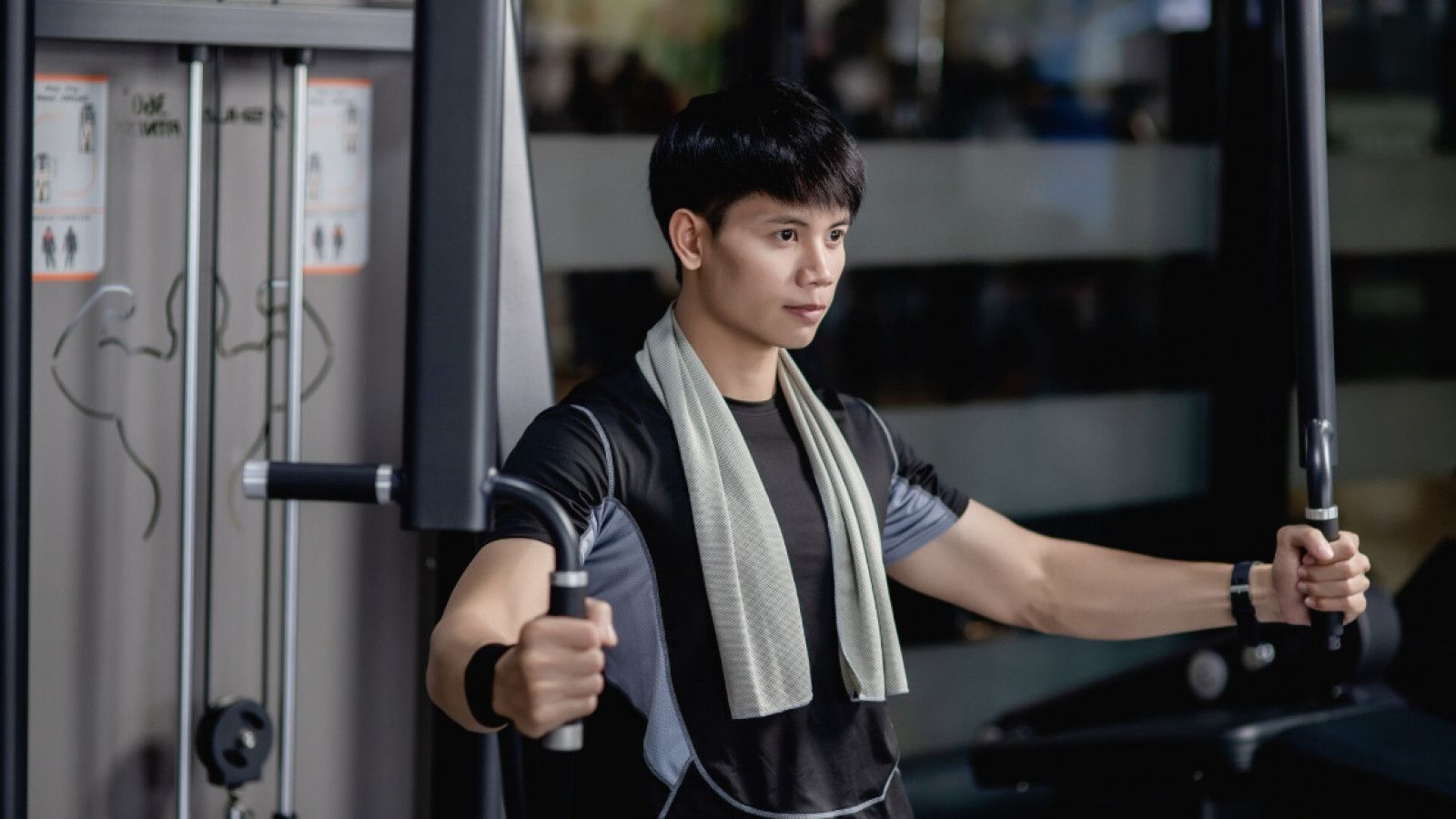 Panduan Praktis untuk Pemula: Tips Memulai Latihan di Gym
