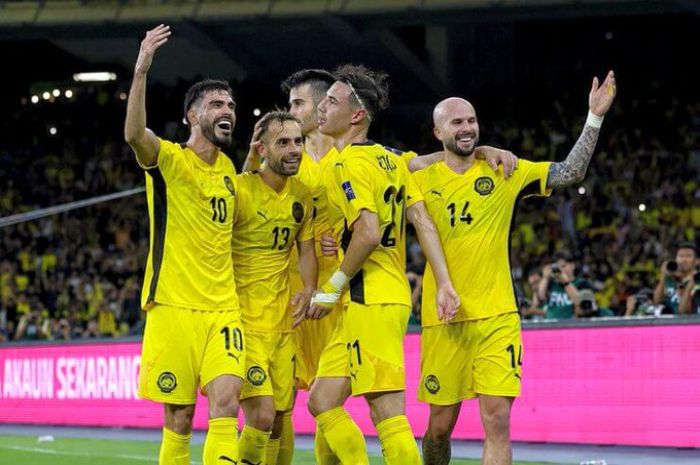 Skandal Pemalsuan Dokumen Naturalisasi 7 Pemain, FIFA Hukum Federasi Sepakbola Malaysia