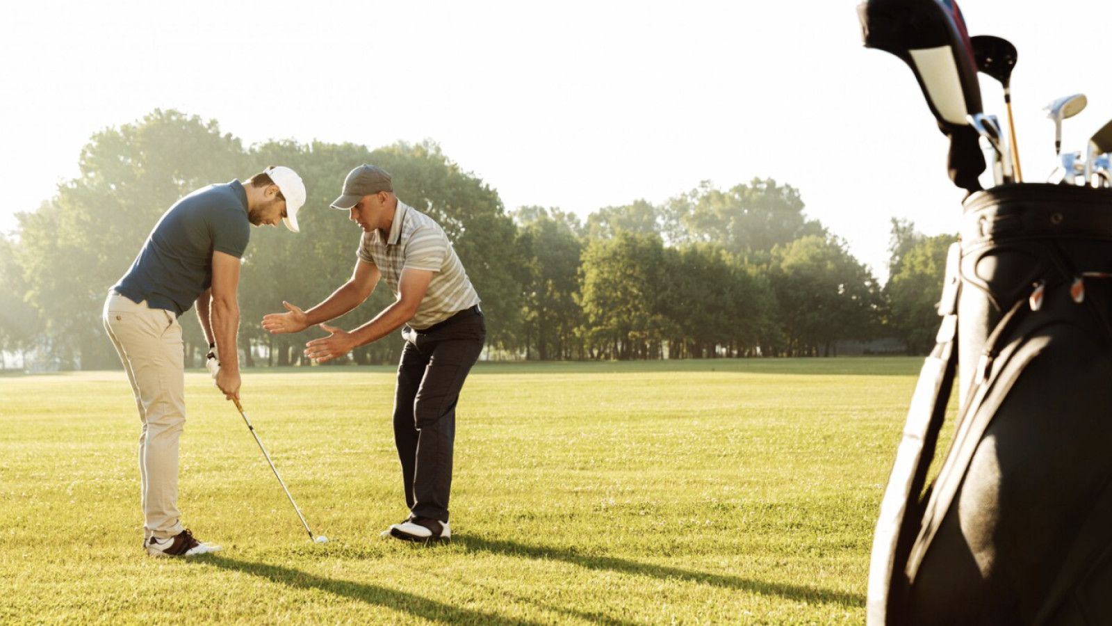 Perkembangan Golf: Dari Tradisi hingga Modernisasi di Indonesia