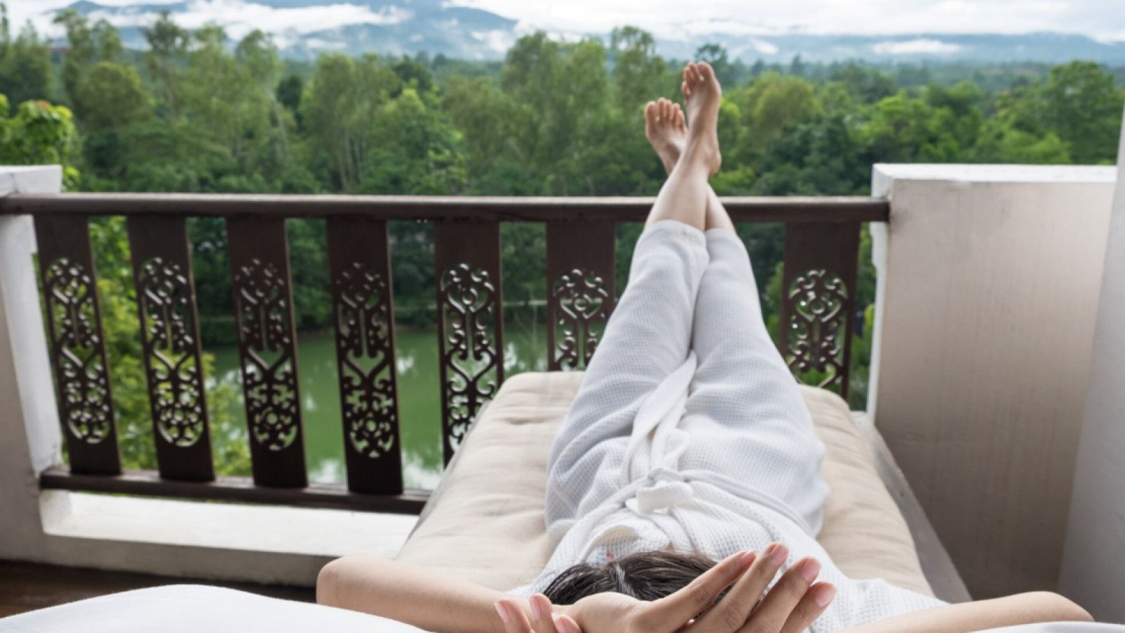 Menciptakan Pengalaman Staycation yang Tak Terlupakan di Tengah Rutinitas