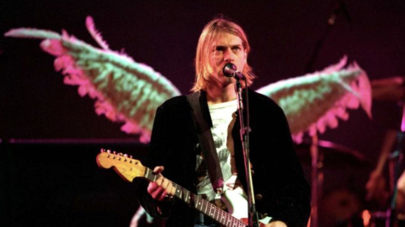 Kurt Cobain dan Warisan Grunge yang Abadi