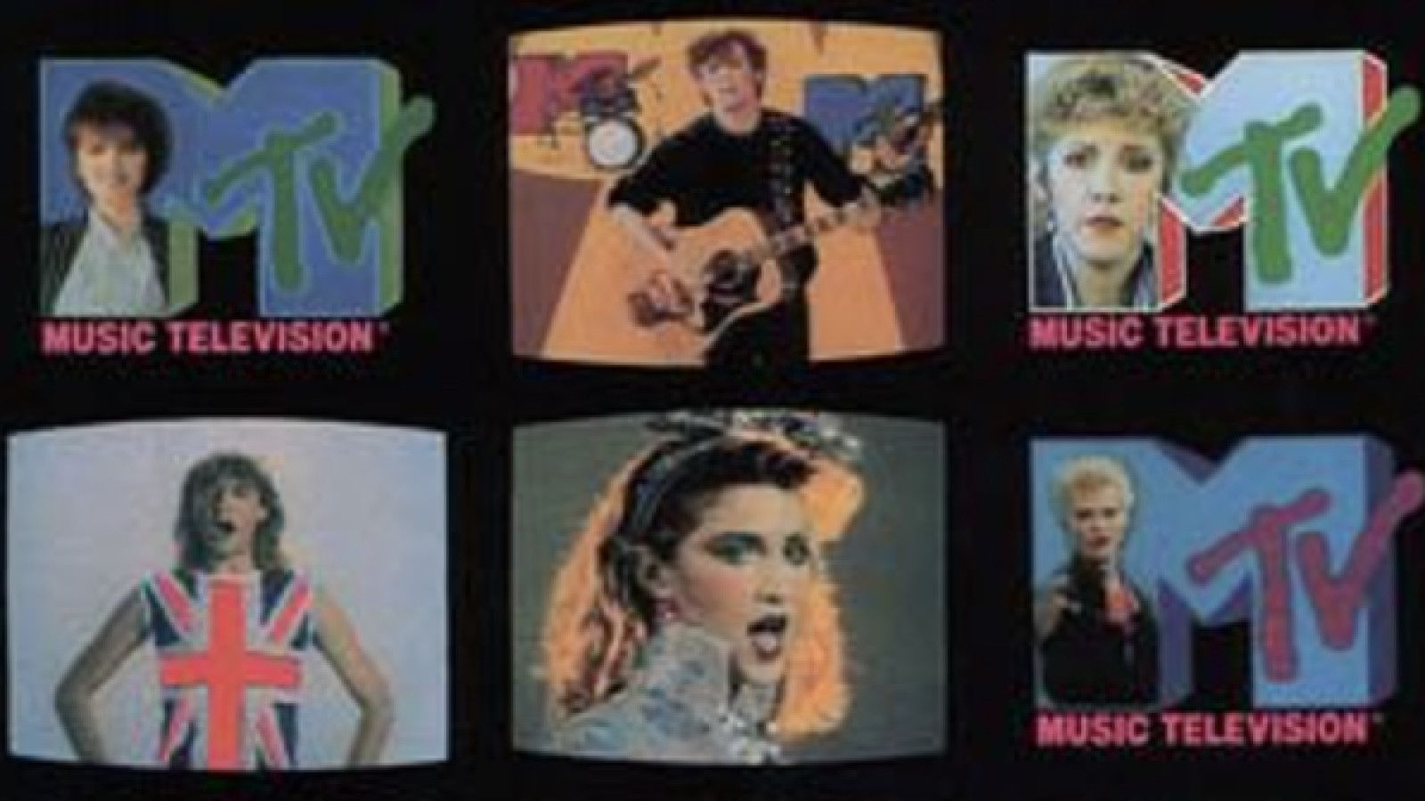 MTV: Pengaruh Signifikan dalam Dunia Musik dan Branding Artis