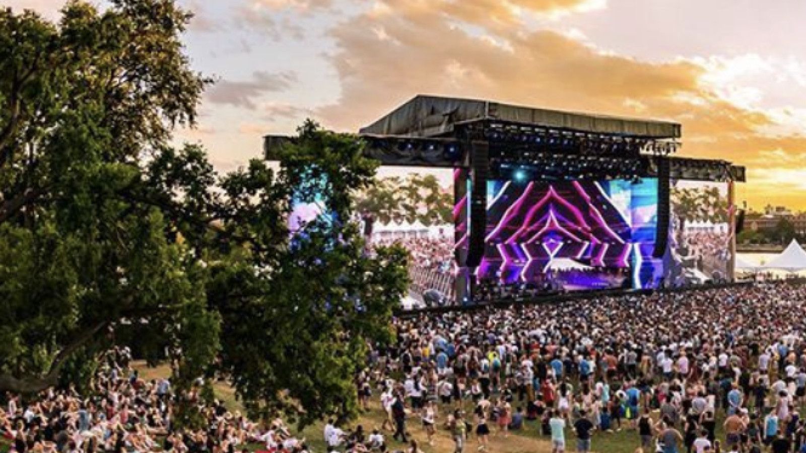 Festival Coachella: Dari Musik hingga Tren Fashion Global