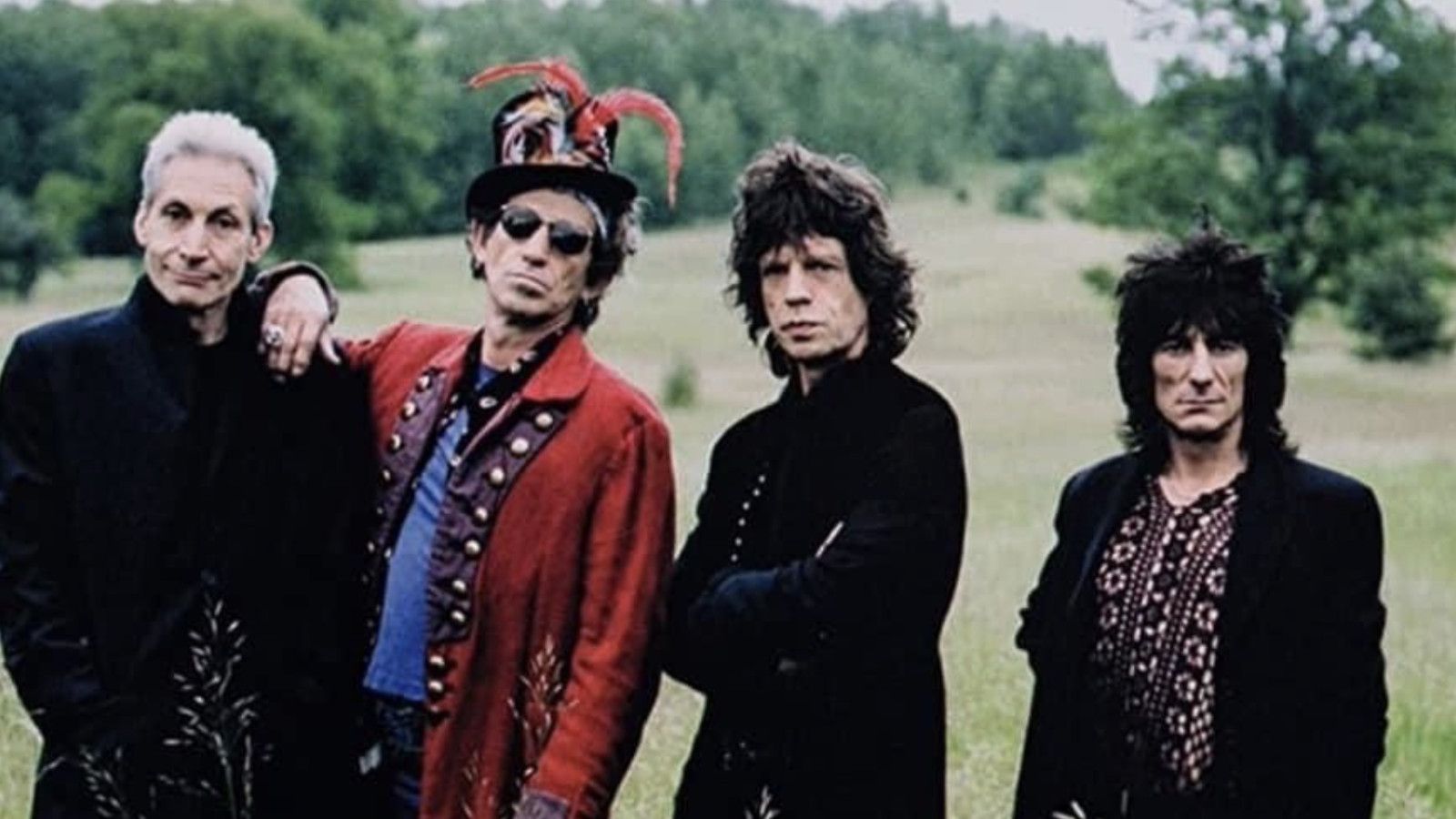 Mengenang Ikon Musik: The Rolling Stones dan Dampaknya di Dunia