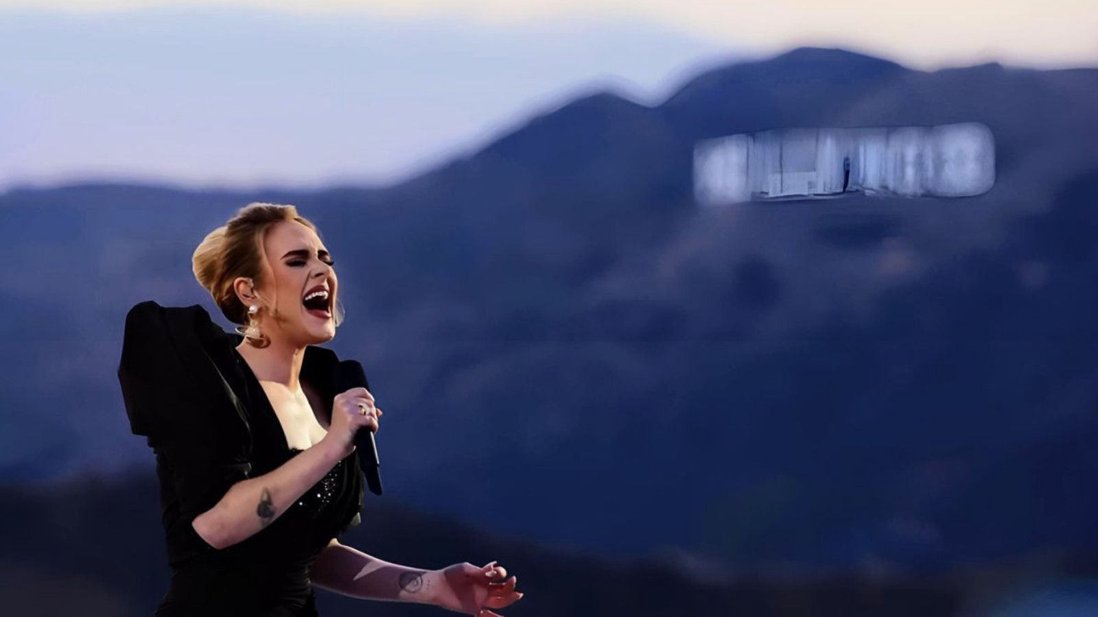 Adele: Suara Emosional yang Menghidupkan Musik Modern