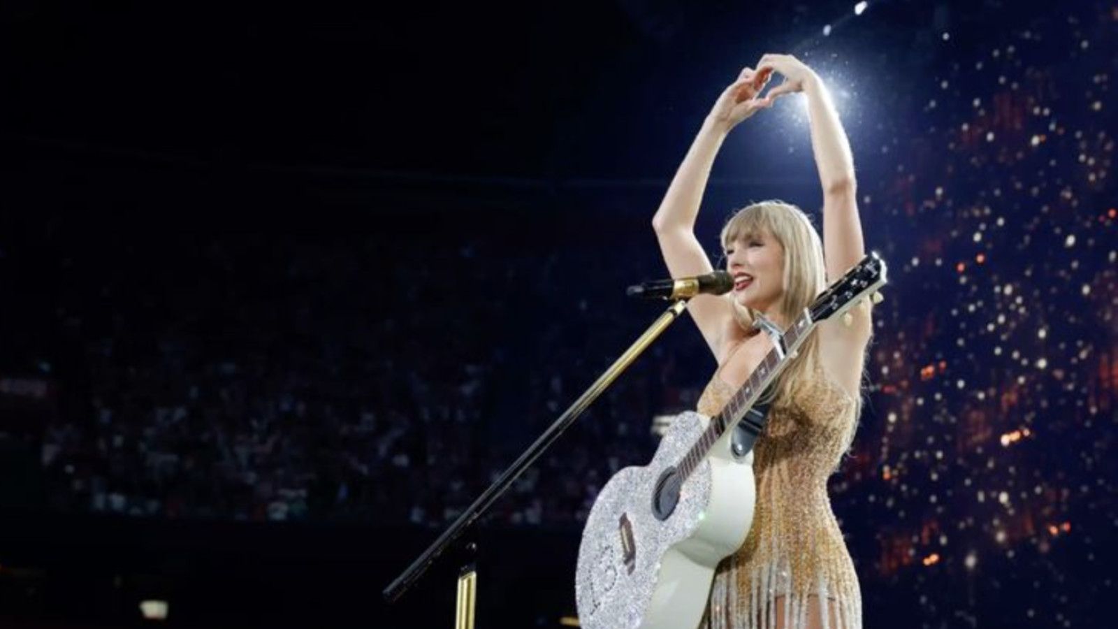 Fenomena Swifties: Dampak dan Strategi Komunitas Penggemar Taylor Swift