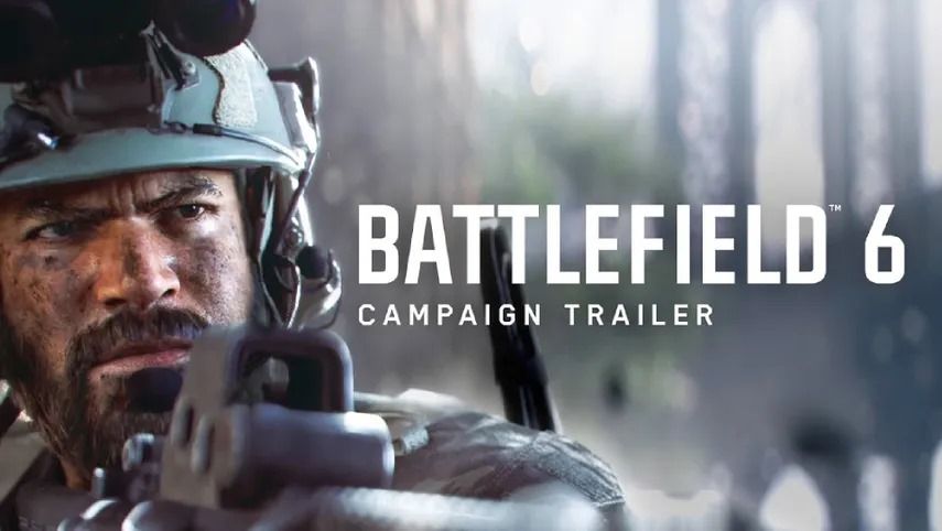 Oktober Nanti Meriahkan Campaign Spektakuler Battlefield 6, Apa Saja Misinya?