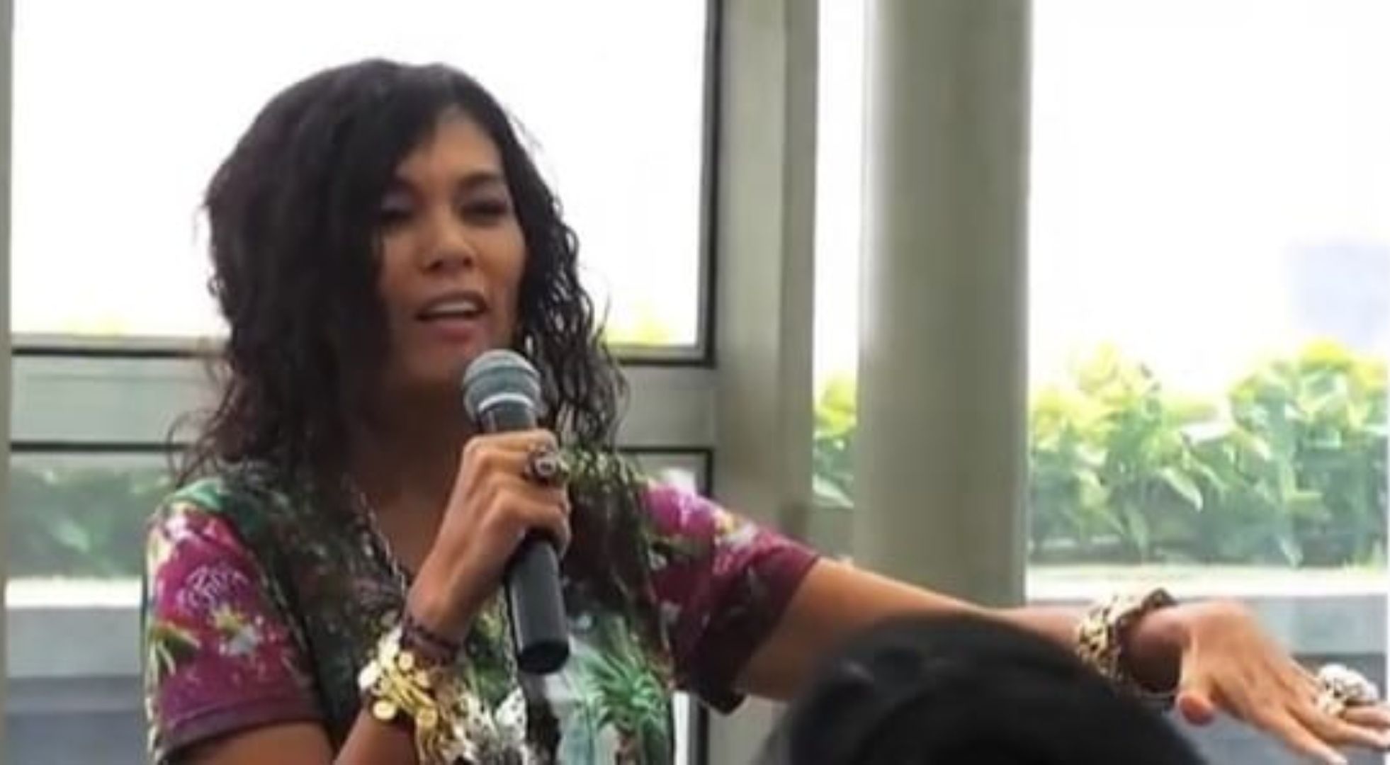 Diaspora Delia von Rueti Sebut Pidato Prabowo di Sidang Umum PBB Menginspirasi Harapan Masa Depan Indonesia