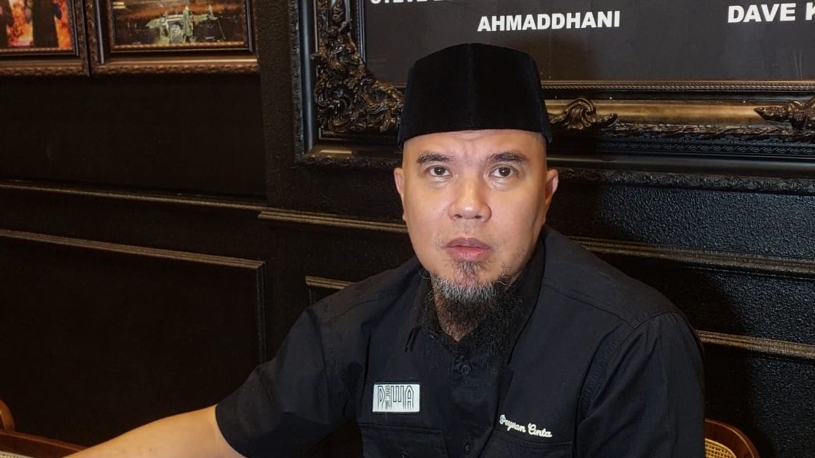 Bukan Sekadar Cari Untung, Ahmad Dhani Dedikasikan Kopi Dewa 19 untuk Inspirasi Anak Bangsa