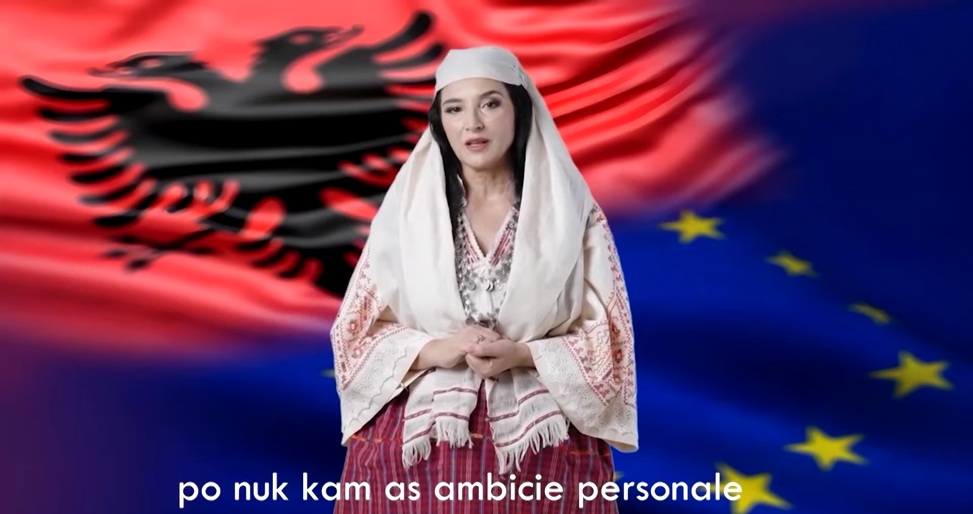 Albania Tunjuk Menteri AI, Benarkah Masa Depan Politik di Tangan Robot?