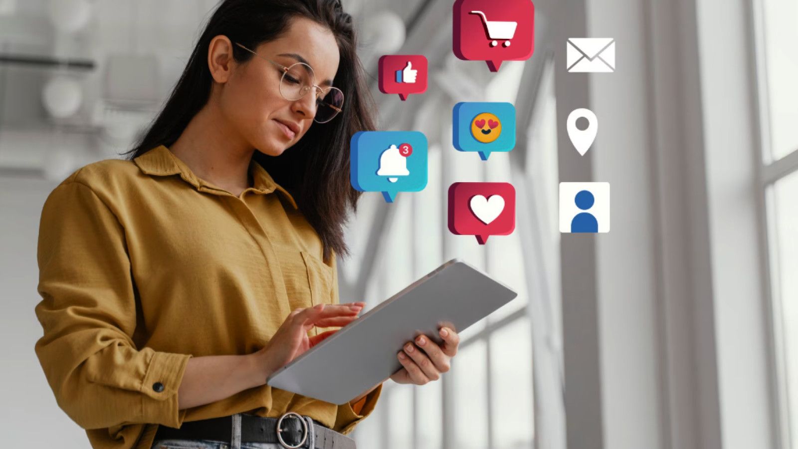 Peran Generasi Z dalam Pemasaran Digital: Transformasi dan Tantangan
