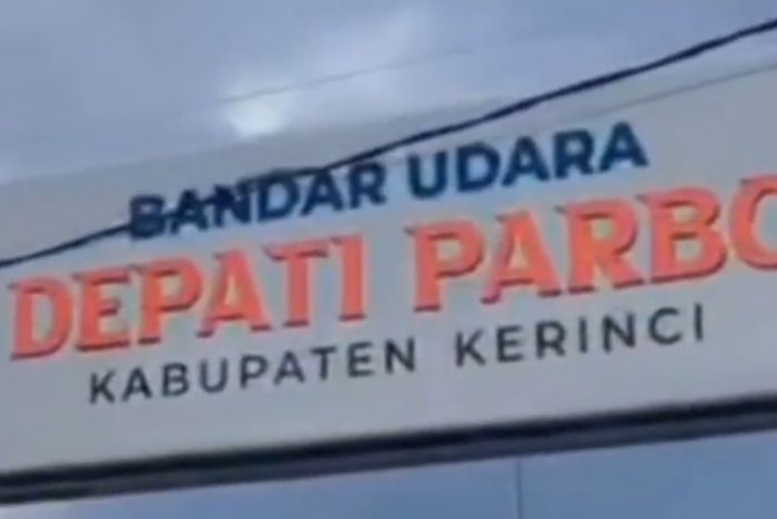 Depati Parbo, Pejuang Kerinci yang Namanya Diabadikan di Jambi