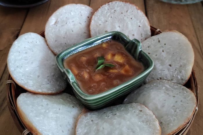 6 Resep Serabi Tepung Beras dan Terigu, Mudah Anti Gagal!