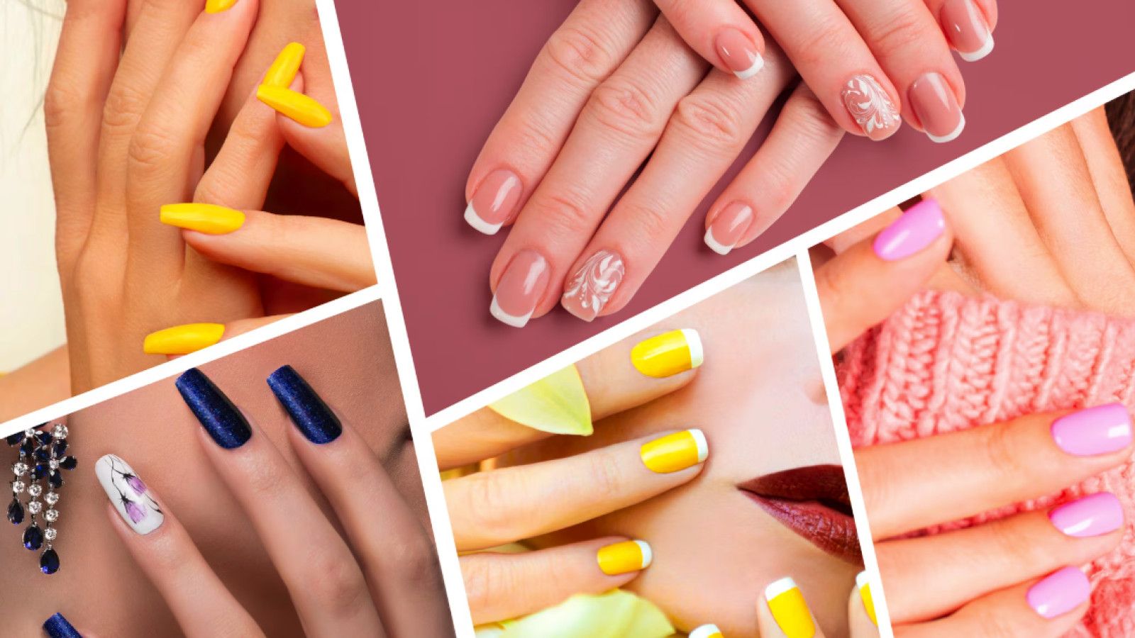 Perkembangan Tren Nail Art di Indonesia Tahun 2025