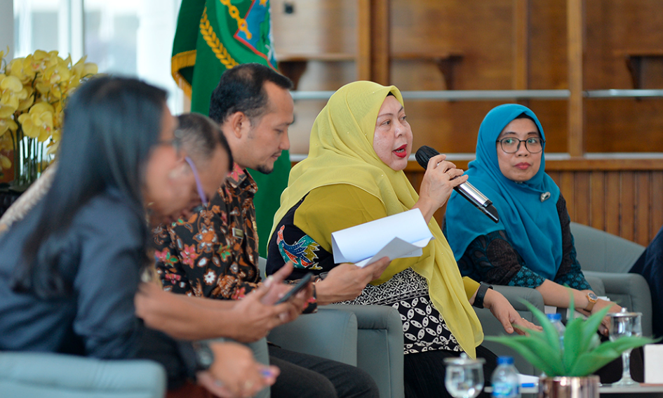 PRESTICE Jadi Terobosan Pemprov Sumut Wujudkan Keadilan Restoratif