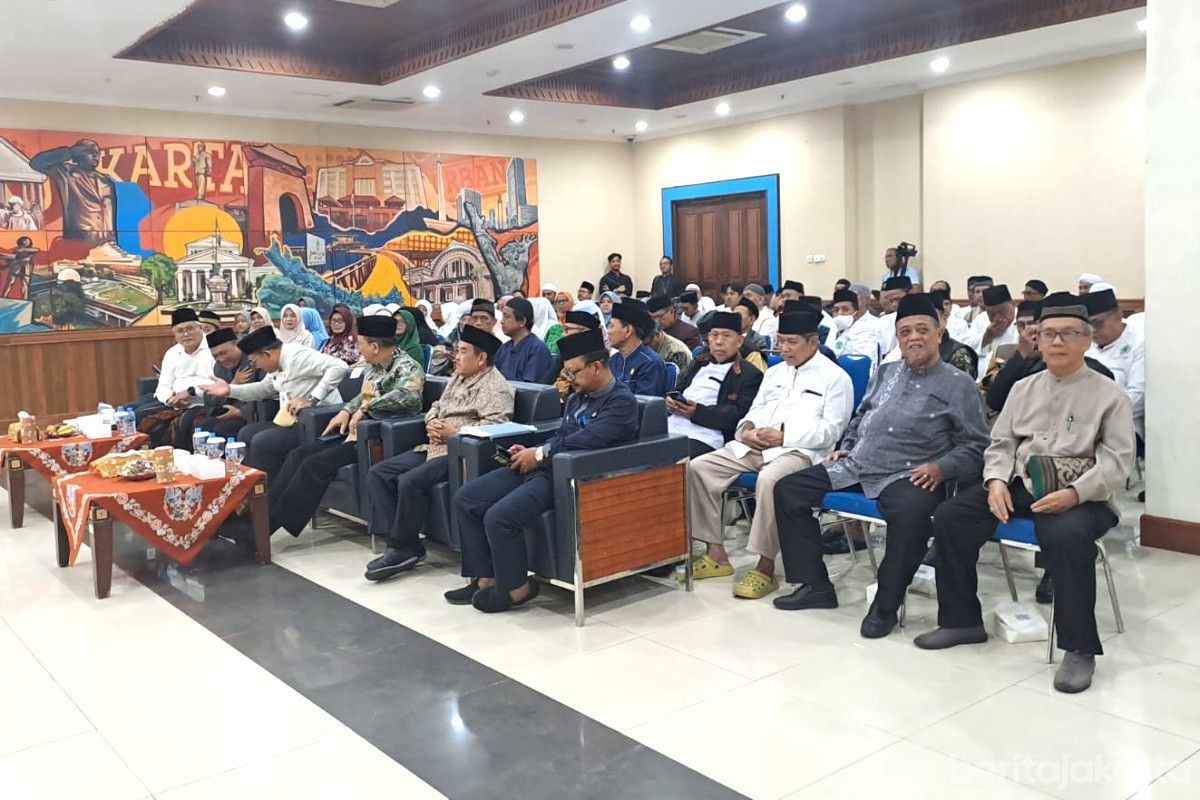 LPPOM MUI DKI Jakarta Dorong Kesadaran Halal Lewat Sosialisasi dan Duta Halal
