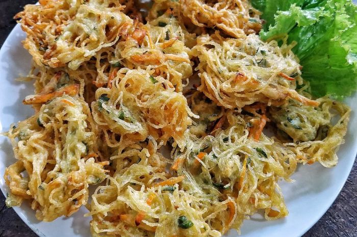 6 Olahan Bihun Jagung dari Goreng sampai Kuah, Ini Resepnya!