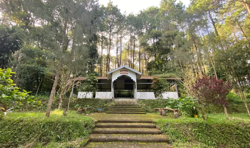 Universitas Brawijaya Siapkan UB Forest sebagai Pusat Pendidikan dan Pelatihan Lingkungan