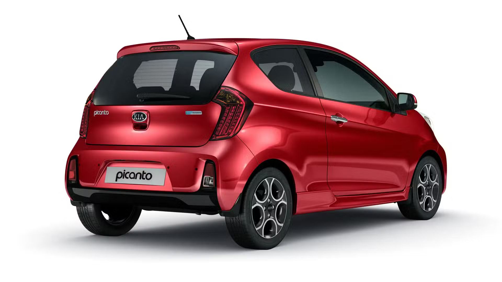 5 Kelebihan KIA Picanto Bekas yang Bisa Kamu Jadikan Opsi Mobil Harian, Harganya Terjangkau!