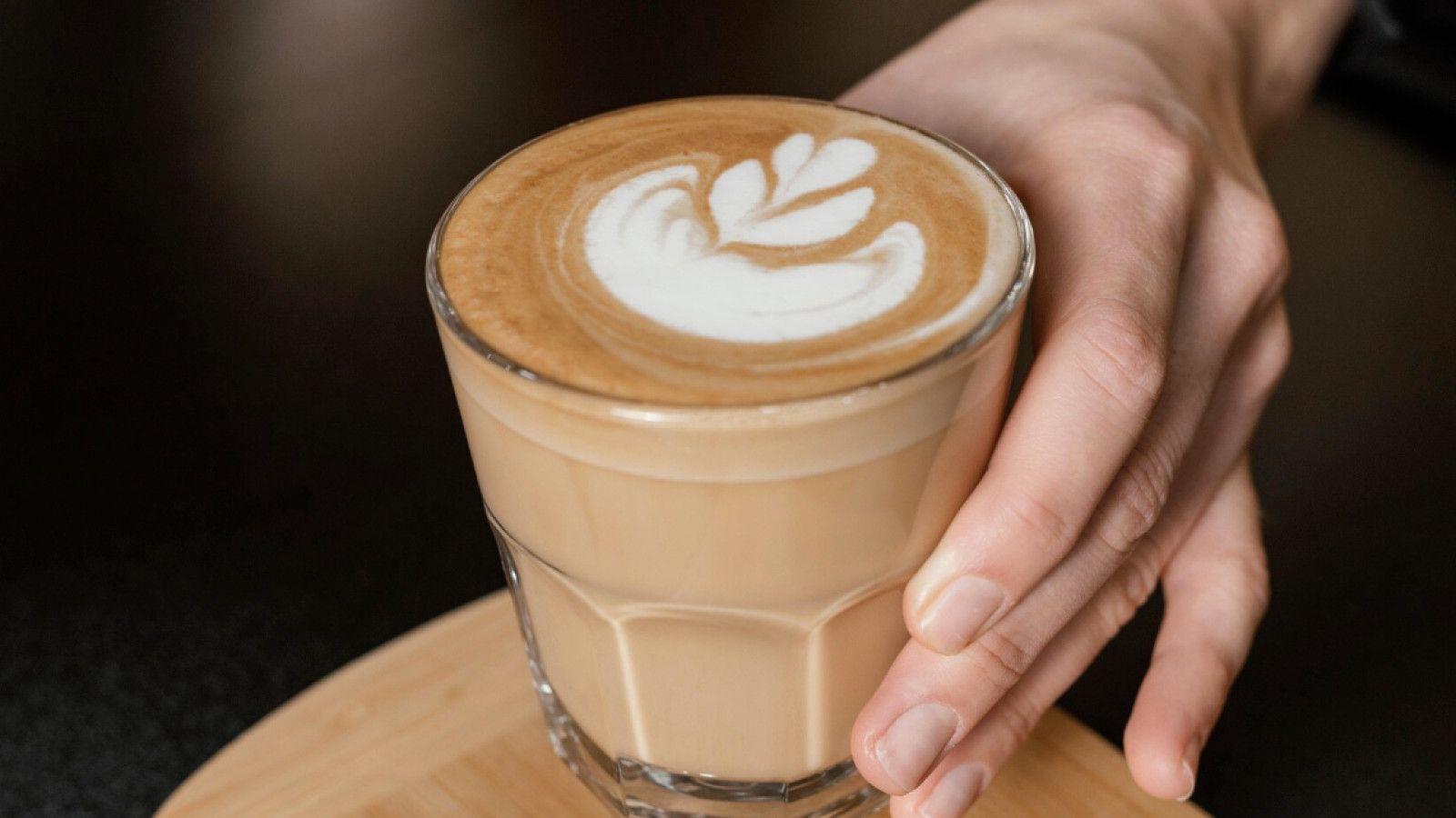 Cara Mudah Membuat Kopi Susu Kekinian di Rumah