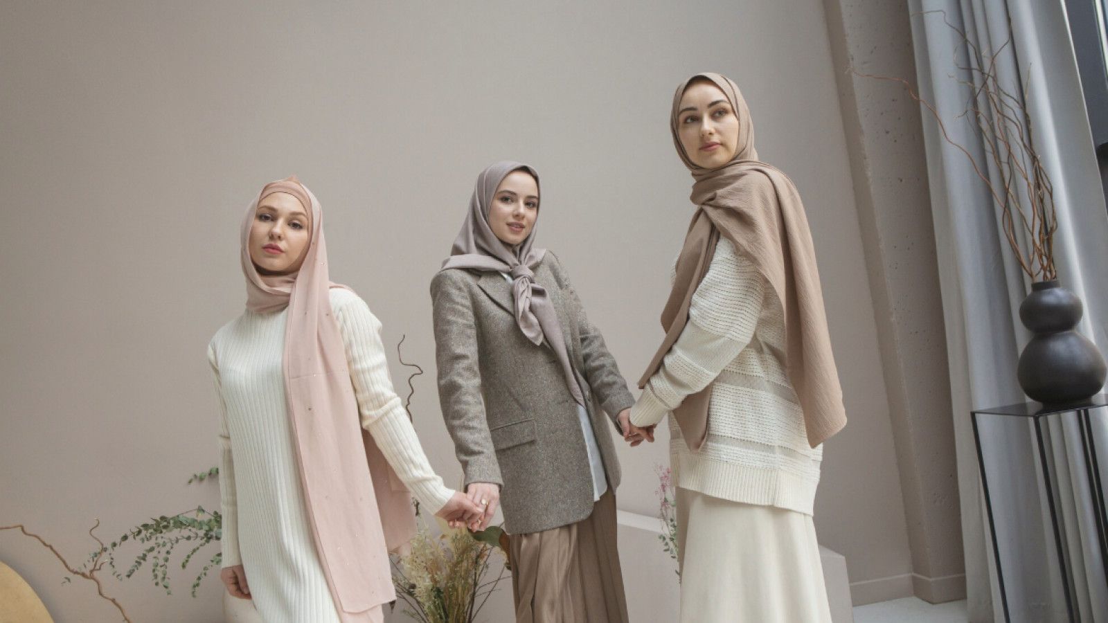 Inspirasi Fashion Hijab untuk Tampil Stylish Setiap Hari