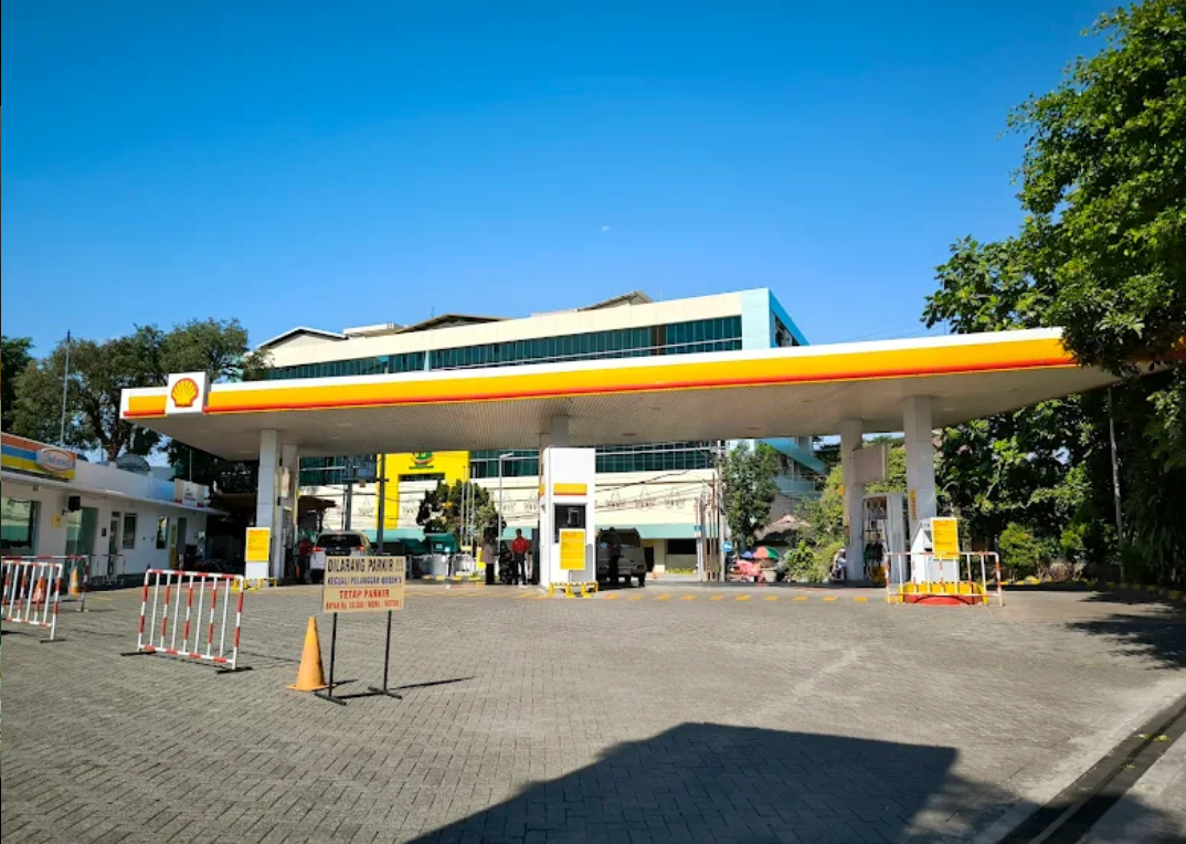 SPBU Swasta di Malang Kurangi Varian BBM, Beberapa Jenis Tidak Tersedia