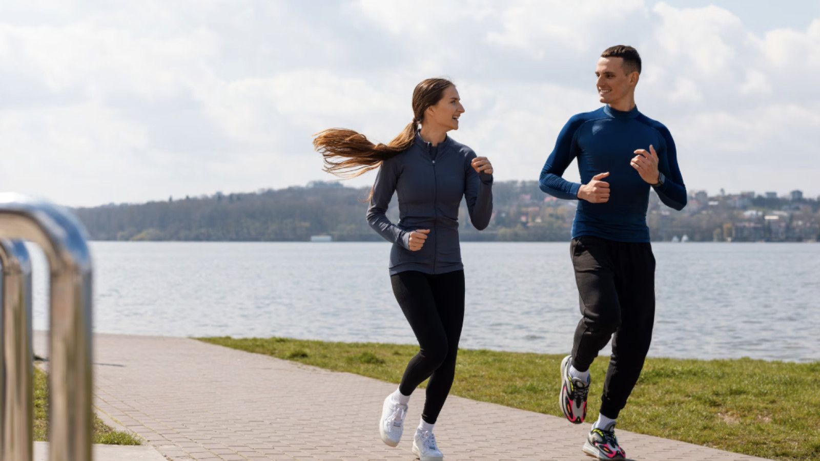 Tips Menjaga Motivasi Olahraga Secara Rutin