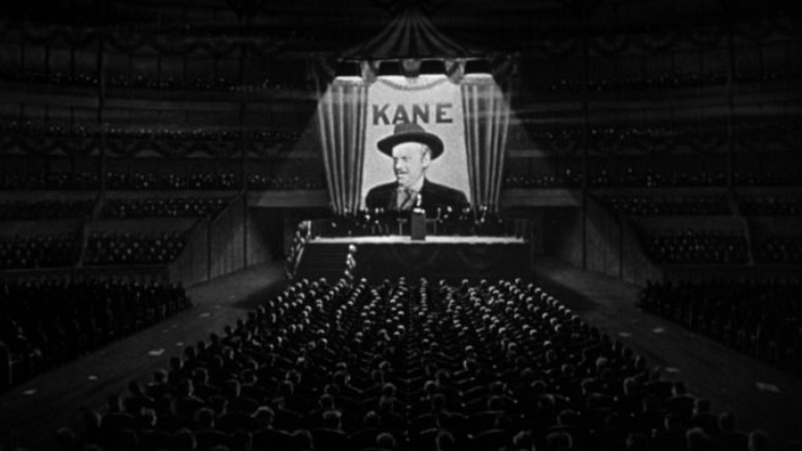 Pengaruh Abadi Citizen Kane dalam Dunia Perfilman