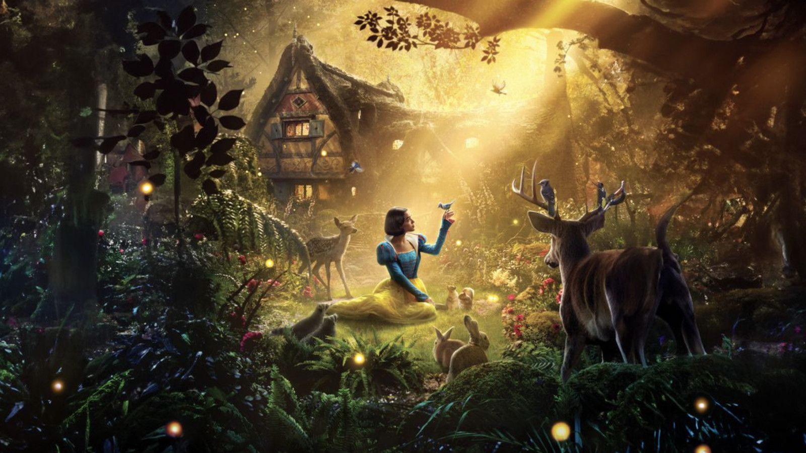 Transformasi Disney: Dari Dongeng Klasik ke Era Streaming