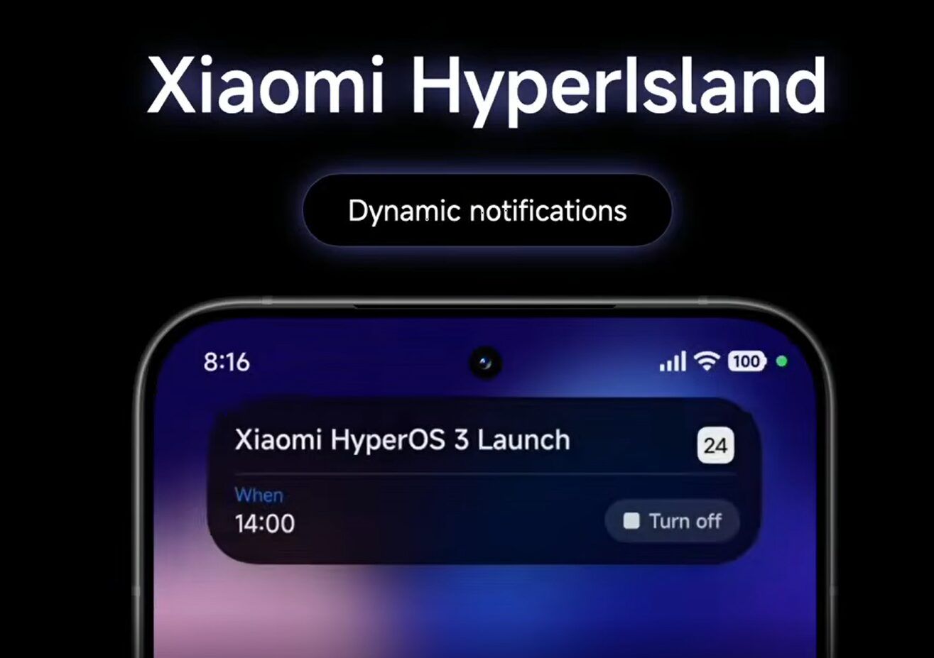 Wajib Tahu! 4 Fakta Menarik di Balik Peluncuran Xiaomi Hyper Island