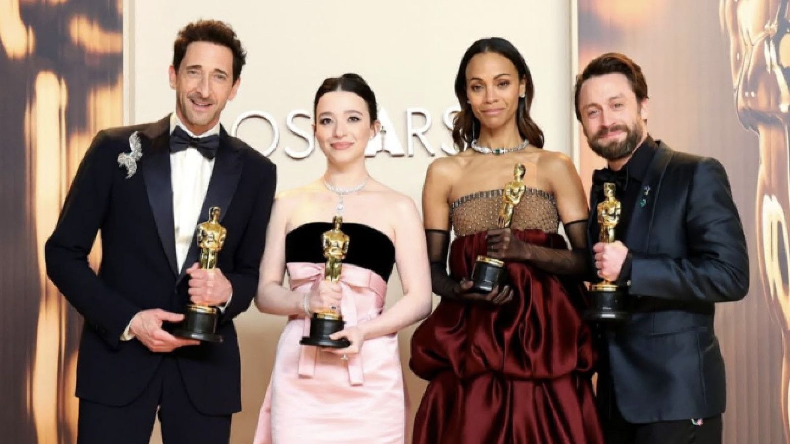 Oscars: Lebih dari Sekadar Penghargaan Film