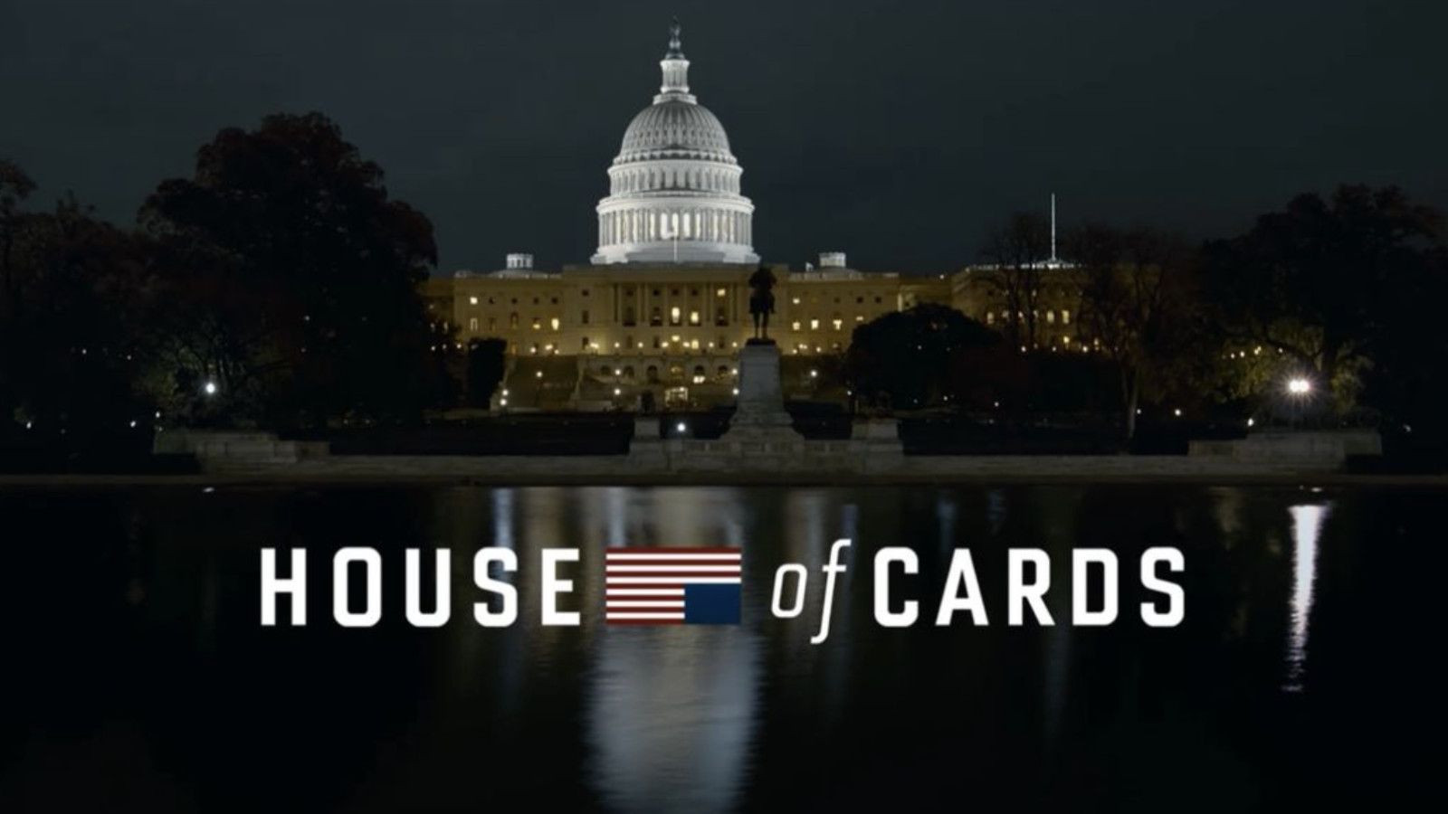 Transformasi Industri Hiburan Melalui Netflix dan House of Cards