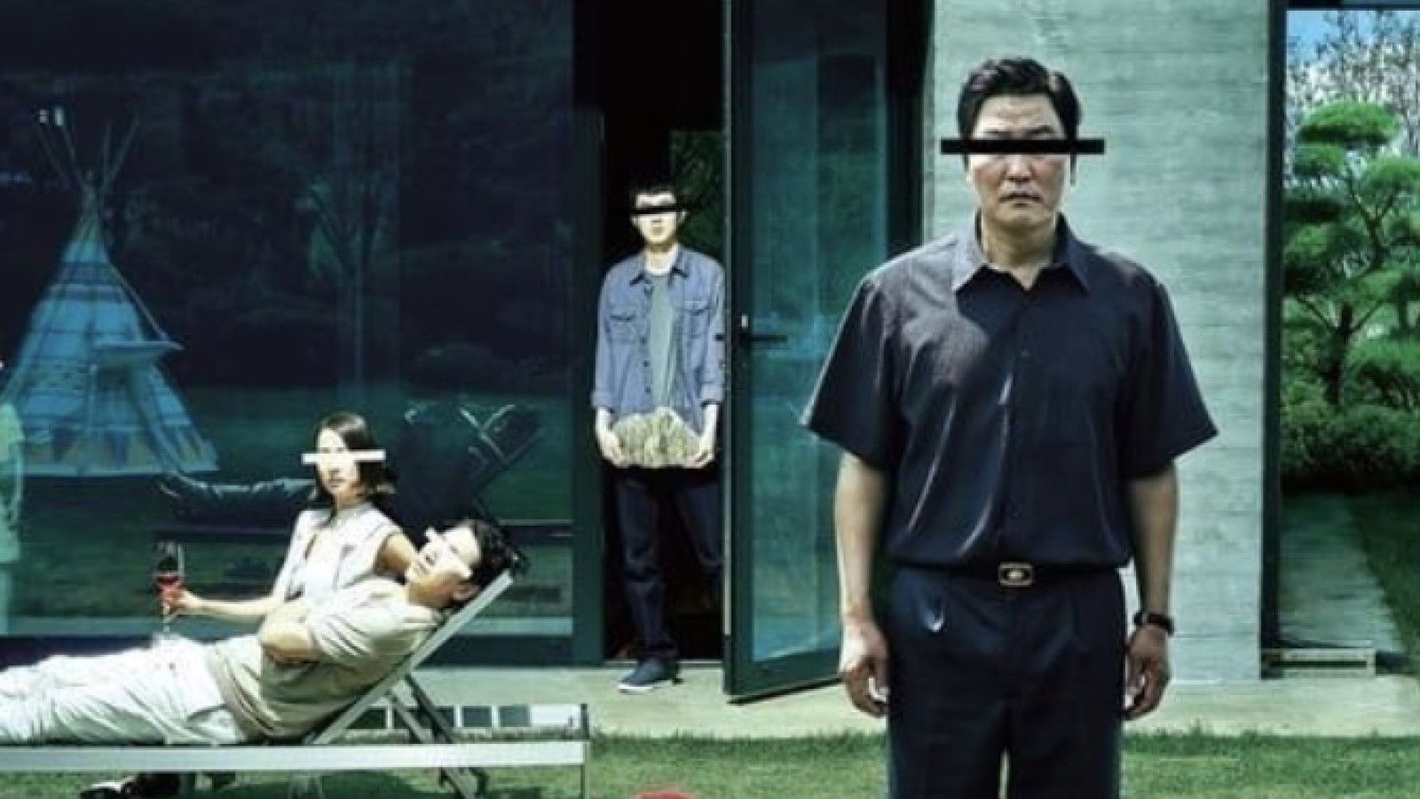 Film Parasite : Perubahan Paradigma Perfilman Asia di Panggung Global