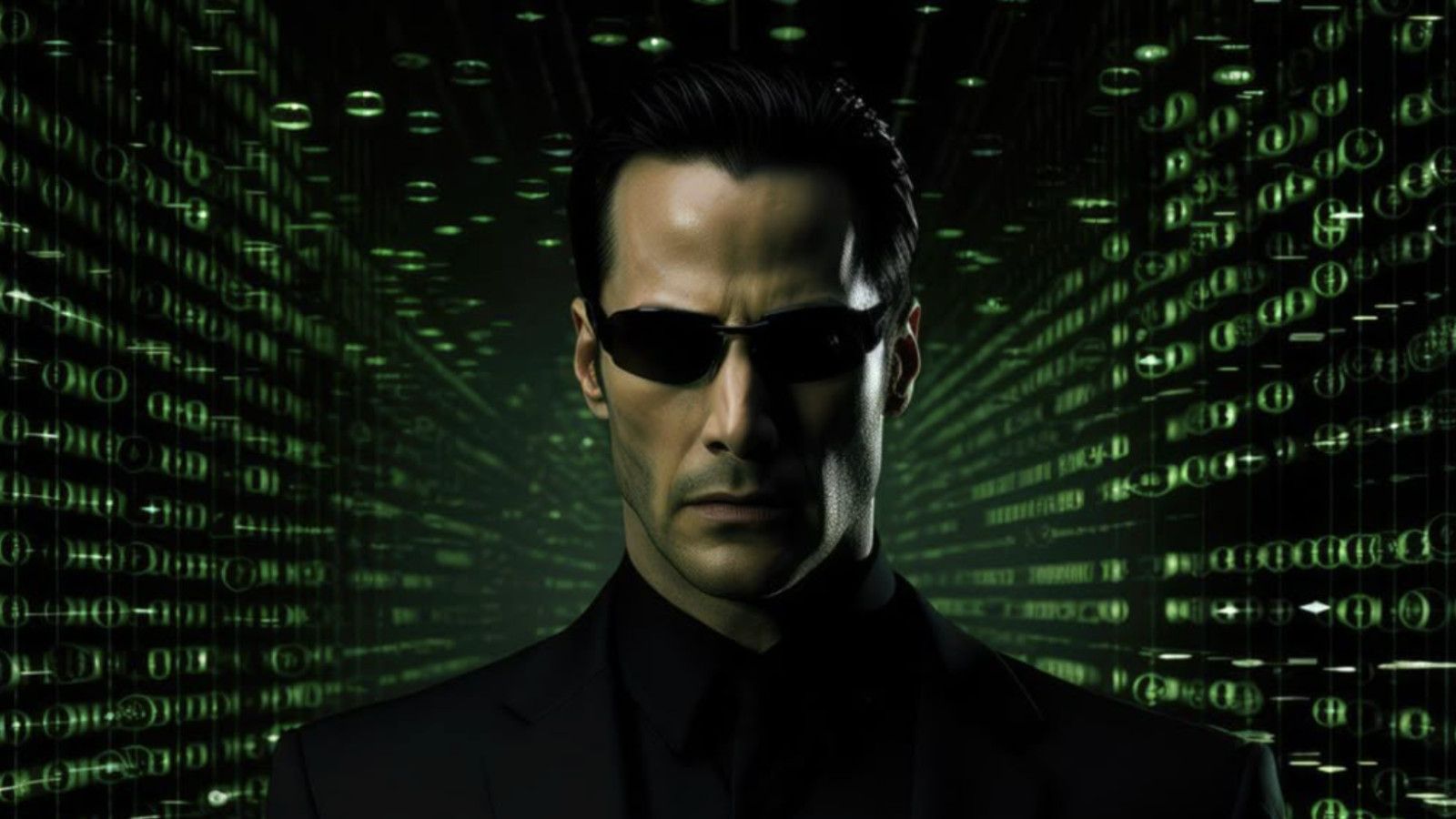 Warisan Visual Efek Film Matrix dalam Dunia Perfilman