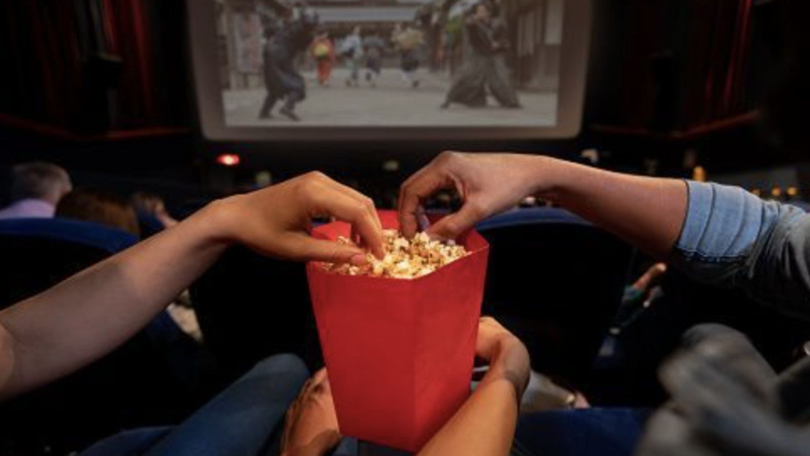 Perubahan Lanskap Konsumsi Film di Indonesia: Dari Bioskop ke Platform Streaming