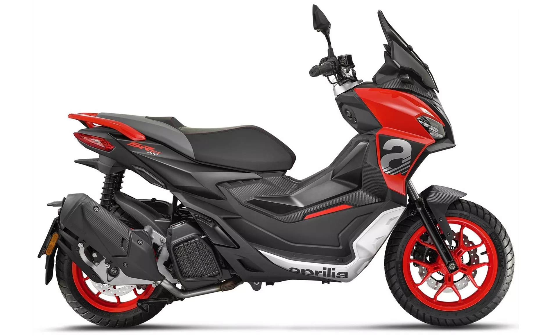 3 Daftar Motor Matic Aprilia Terbaru 2025 yang Hadir di Indonesia: Semuanya Cocok Dibawa Touring!
