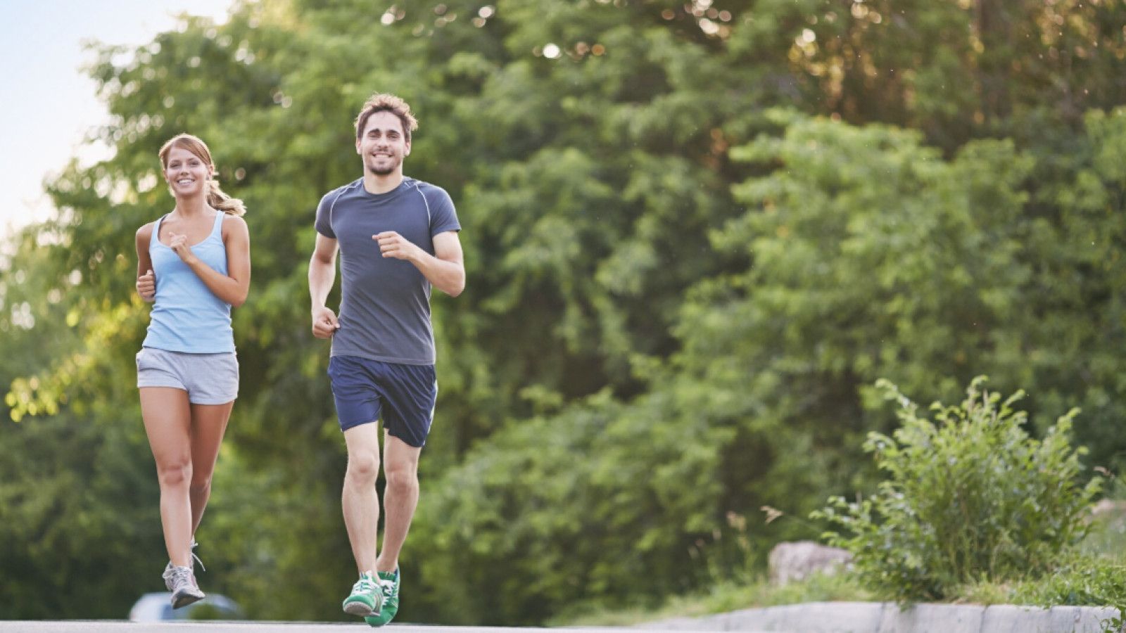Manfaat Jogging untuk Kesehatan Mental dan Tips Memulainya