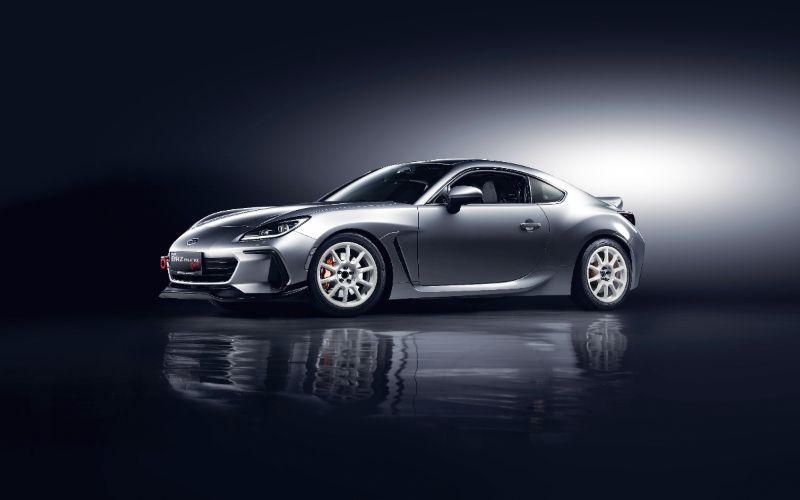 Subaru Indonesia dan Max Motorsport Hadirkan BRZ Time Attack Spesial dengan Spek Siap Balap!