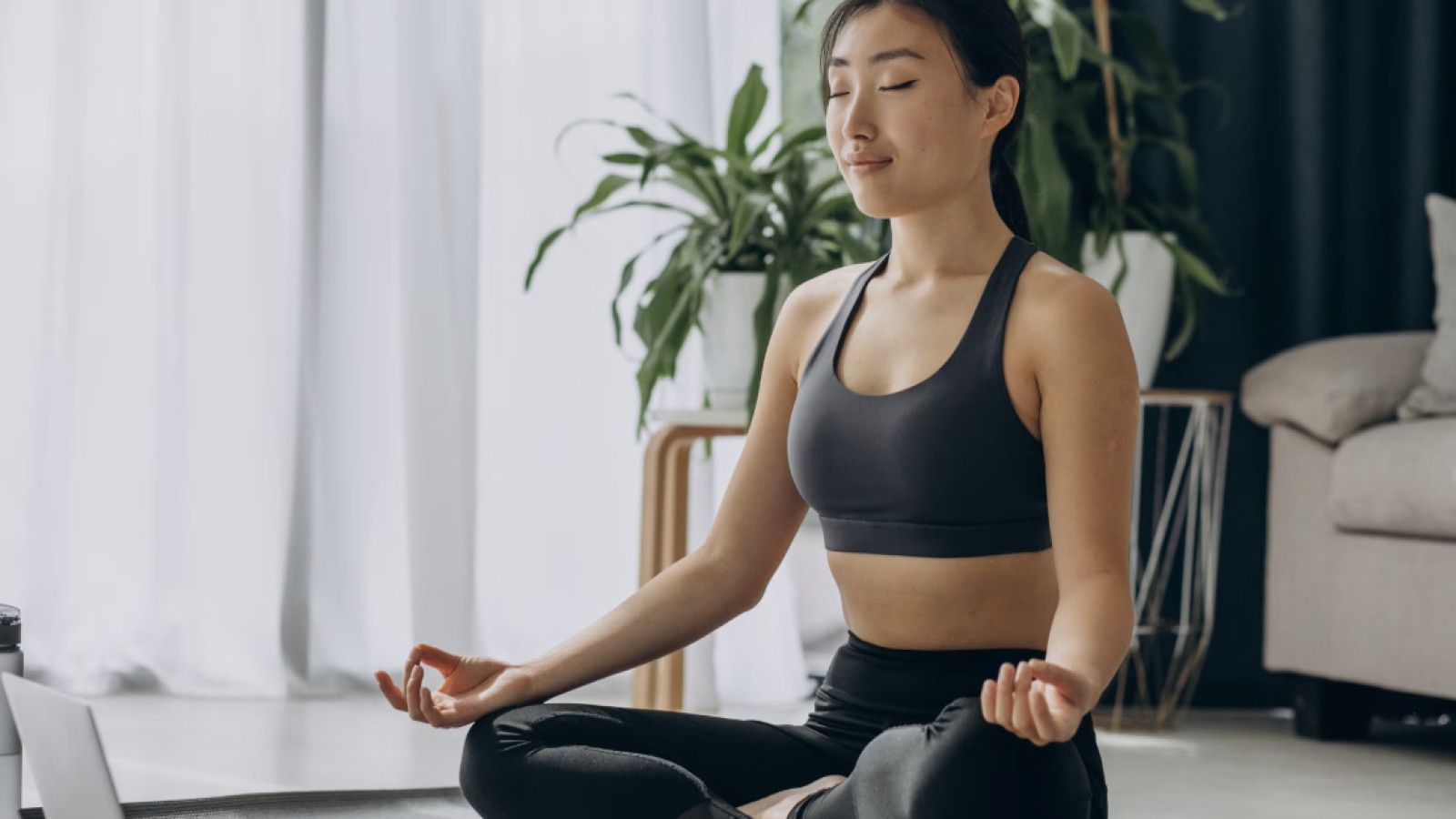 Manfaat Meditasi: Keseimbangan Hidup di Tengah Kesibukan