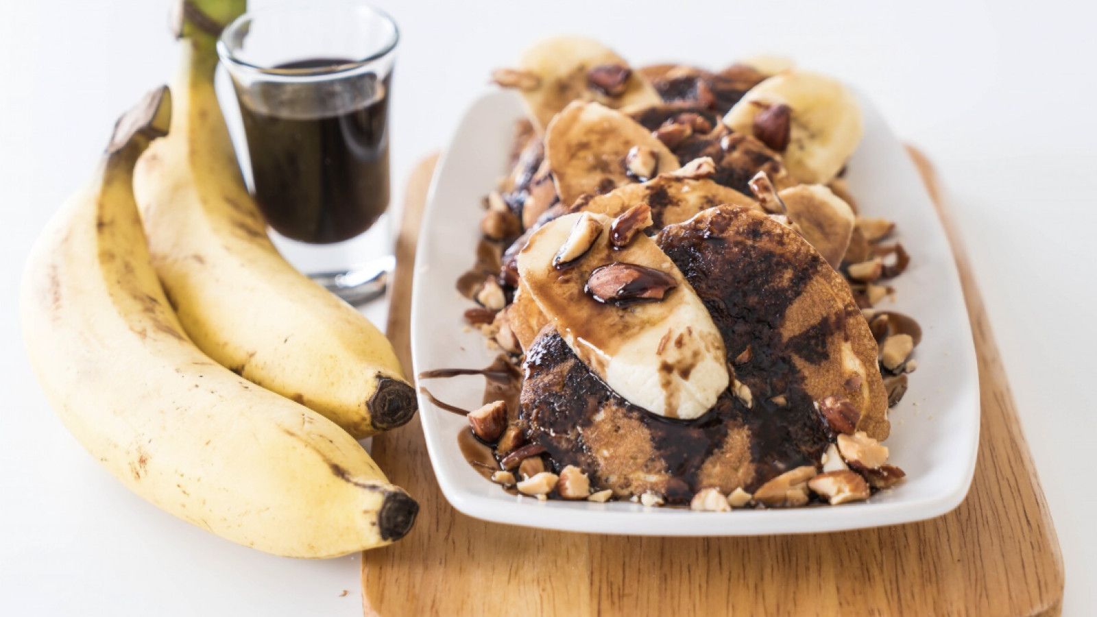 Resep Sederhana Pisang Nugget, Camilan Kekinian untuk Keluarga