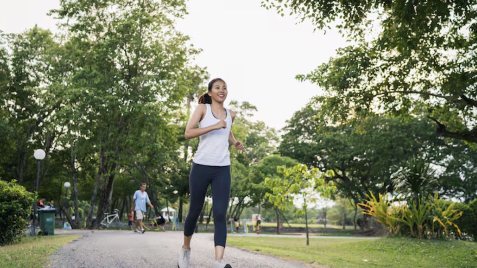 Panduan Jogging yang Efektif untuk Kebugaran Tubuh