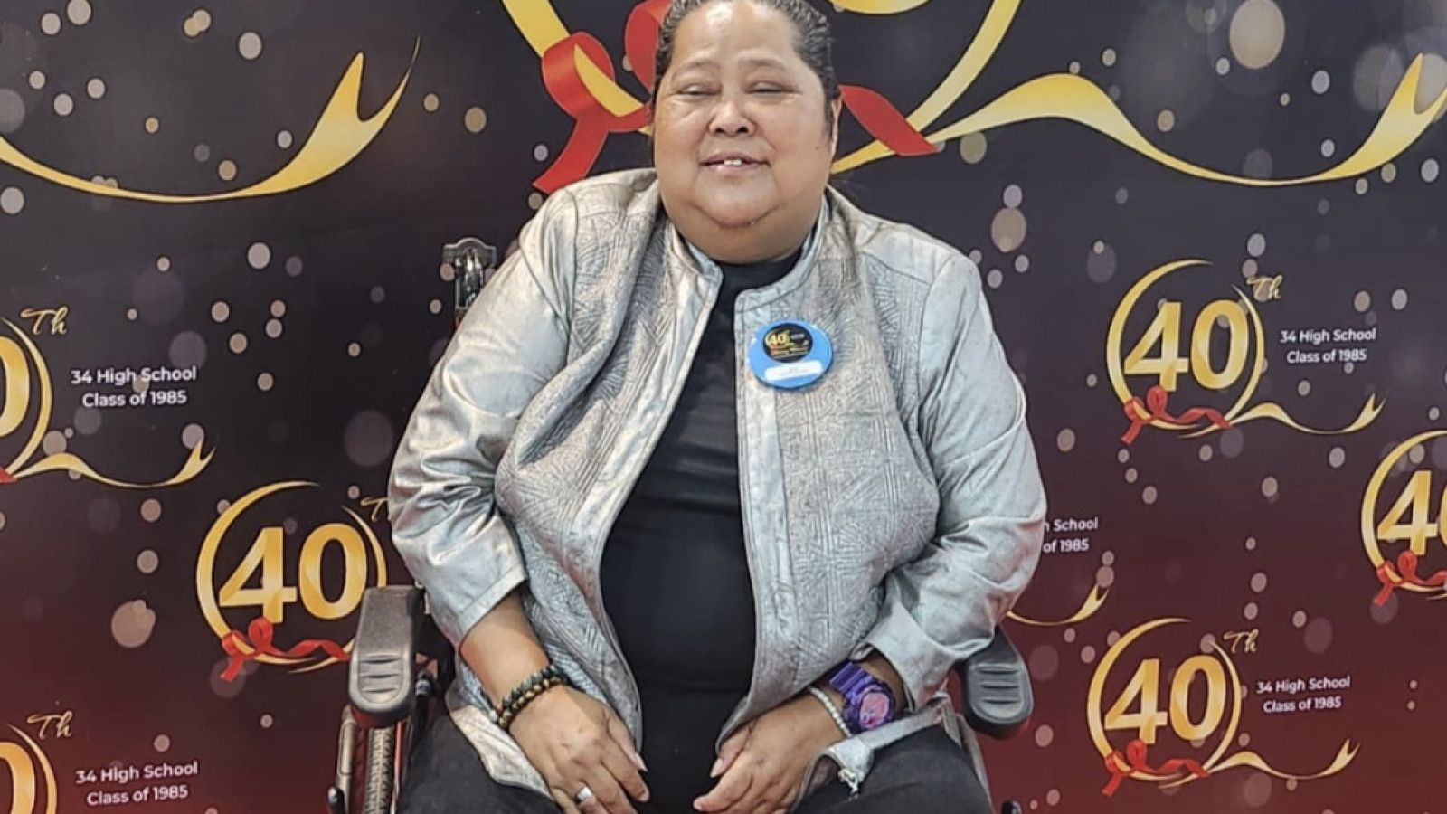 Suti Karno: Dari Amputasi Menuju Aksi Sosial untuk Difabel