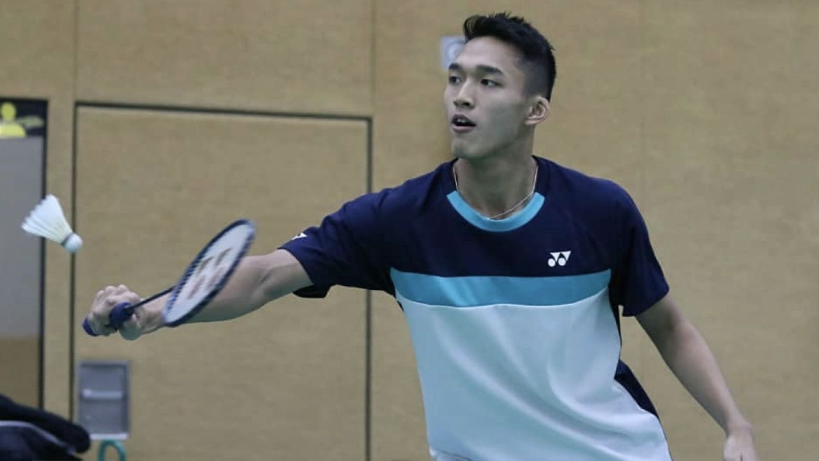 Jonatan Christie Menjuarai Korea Open 2025 dengan Perjuangan Tak Terlupakan