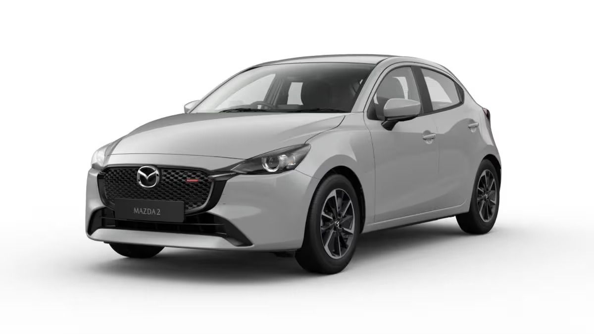 5 Rekomendasi Mobil Mazda Terbaik buat Mahasiswa yang Cocok Dibawa Nongkrong dan Tetap Stylish!