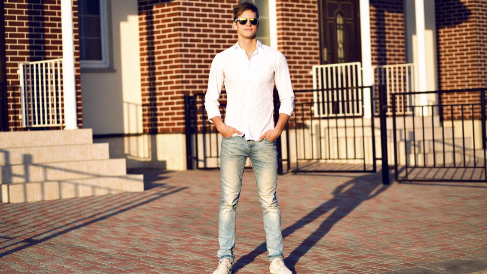 Inspirasi Outfit Casual di Era Modern