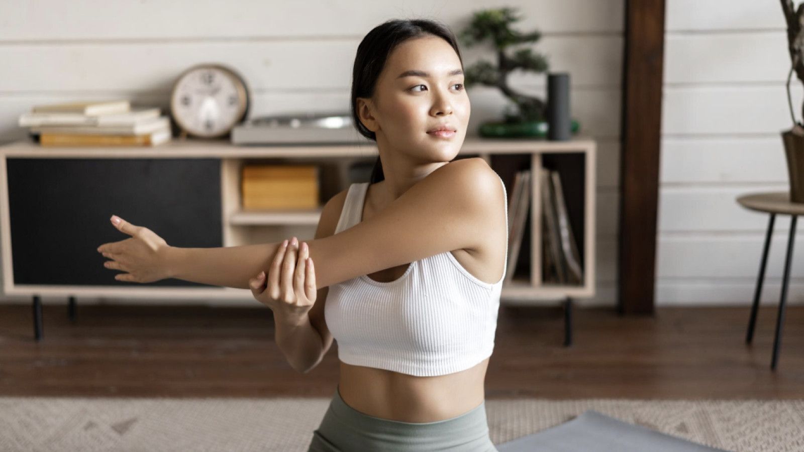 Manfaat Penting Stretching untuk Kesehatan Tubuh