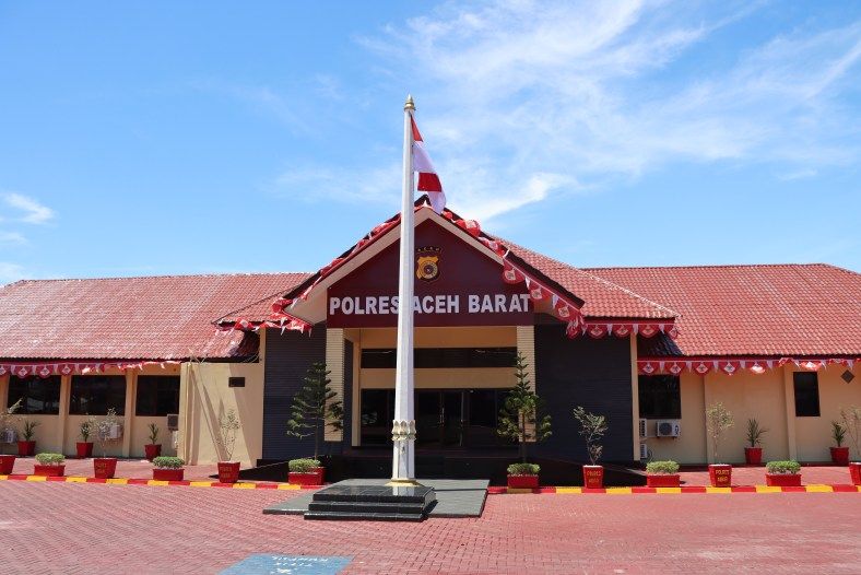 Kapolres Aceh Barat Tegas: Stop Tambang Emas Ilegal Sebelum Bencana Datang!