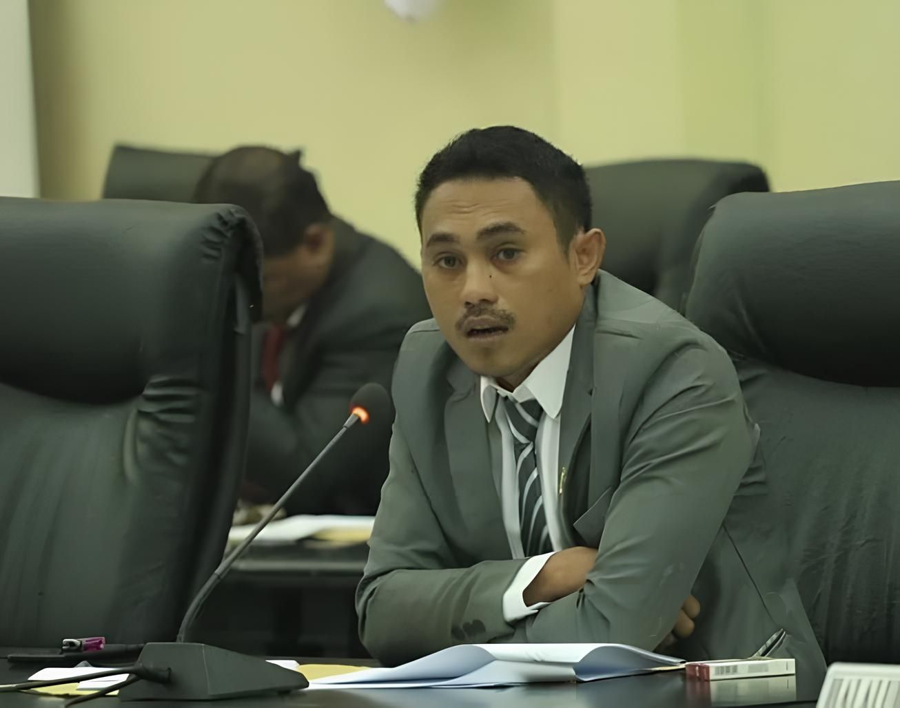 Fraksi PDIP Usul Merger OPD Seram Bagian Timur Demi Tekan Anggaran